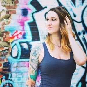 Meet your Posher, Ann